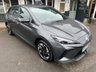USED 2023 23 MG 1100 64kWh SE Long Range Hatchback 5dr Electric Auto (203 ps) NATIONWIDE DELIVERY AVAILABLE