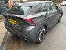 USED 2023 23 MG 1100 64kWh SE Long Range Hatchback 5dr Electric Auto (203 ps) NATIONWIDE DELIVERY AVAILABLE