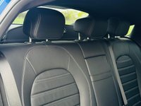 USED 2023 23 MERCEDES-BENZ GLC 2.0 GLC220d AMG Line Coupe 5dr Diesel G-Tronic+ 4MATIC Euro 6 (s/s) (194 ps) LEATHER+SAT NAV+CAMERA+ULEZ