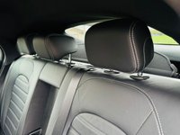 USED 2023 23 MERCEDES-BENZ GLC 2.0 GLC220d AMG Line Coupe 5dr Diesel G-Tronic+ 4MATIC Euro 6 (s/s) (194 ps) LEATHER+SAT NAV+CAMERA+ULEZ