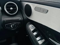 USED 2023 23 MERCEDES-BENZ GLC 2.0 GLC220d AMG Line Coupe 5dr Diesel G-Tronic+ 4MATIC Euro 6 (s/s) (194 ps) LEATHER+SAT NAV+CAMERA+ULEZ