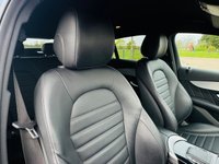 USED 2023 23 MERCEDES-BENZ GLC 2.0 GLC220d AMG Line Coupe 5dr Diesel G-Tronic+ 4MATIC Euro 6 (s/s) (194 ps) LEATHER+SAT NAV+CAMERA+ULEZ