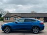 USED 2023 23 MERCEDES-BENZ GLC 2.0 GLC220d AMG Line Coupe 5dr Diesel G-Tronic+ 4MATIC Euro 6 (s/s) (194 ps) LEATHER+SAT NAV+CAMERA+ULEZ