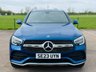 USED 2023 23 MERCEDES-BENZ GLC 2.0 GLC220d AMG Line Coupe 5dr Diesel G-Tronic+ 4MATIC Euro 6 (s/s) (194 ps) LEATHER+SAT NAV+CAMERA+ULEZ