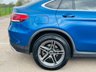 USED 2023 23 MERCEDES-BENZ GLC 2.0 GLC220d AMG Line Coupe 5dr Diesel G-Tronic+ 4MATIC Euro 6 (s/s) (194 ps) LEATHER+SAT NAV+CAMERA+ULEZ