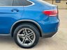 USED 2023 23 MERCEDES-BENZ GLC 2.0 GLC220d AMG Line Coupe 5dr Diesel G-Tronic+ 4MATIC Euro 6 (s/s) (194 ps) LEATHER+SAT NAV+CAMERA+ULEZ