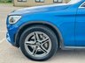 USED 2023 23 MERCEDES-BENZ GLC 2.0 GLC220d AMG Line Coupe 5dr Diesel G-Tronic+ 4MATIC Euro 6 (s/s) (194 ps) LEATHER+SAT NAV+CAMERA+ULEZ