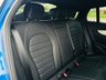 USED 2023 23 MERCEDES-BENZ GLC 2.0 GLC220d AMG Line Coupe 5dr Diesel G-Tronic+ 4MATIC Euro 6 (s/s) (194 ps) LEATHER+SAT NAV+CAMERA+ULEZ