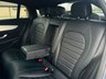 USED 2023 23 MERCEDES-BENZ GLC 2.0 GLC220d AMG Line Coupe 5dr Diesel G-Tronic+ 4MATIC Euro 6 (s/s) (194 ps) LEATHER+SAT NAV+CAMERA+ULEZ