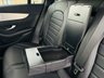 USED 2023 23 MERCEDES-BENZ GLC 2.0 GLC220d AMG Line Coupe 5dr Diesel G-Tronic+ 4MATIC Euro 6 (s/s) (194 ps) LEATHER+SAT NAV+CAMERA+ULEZ