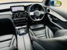 USED 2023 23 MERCEDES-BENZ GLC 2.0 GLC220d AMG Line Coupe 5dr Diesel G-Tronic+ 4MATIC Euro 6 (s/s) (194 ps) LEATHER+SAT NAV+CAMERA+ULEZ