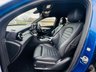 USED 2023 23 MERCEDES-BENZ GLC 2.0 GLC220d AMG Line Coupe 5dr Diesel G-Tronic+ 4MATIC Euro 6 (s/s) (194 ps) LEATHER+SAT NAV+CAMERA+ULEZ