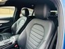 USED 2023 23 MERCEDES-BENZ GLC 2.0 GLC220d AMG Line Coupe 5dr Diesel G-Tronic+ 4MATIC Euro 6 (s/s) (194 ps) LEATHER+SAT NAV+CAMERA+ULEZ