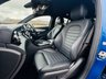 USED 2023 23 MERCEDES-BENZ GLC 2.0 GLC220d AMG Line Coupe 5dr Diesel G-Tronic+ 4MATIC Euro 6 (s/s) (194 ps) LEATHER+SAT NAV+CAMERA+ULEZ