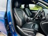 USED 2023 23 MERCEDES-BENZ GLC 2.0 GLC220d AMG Line Coupe 5dr Diesel G-Tronic+ 4MATIC Euro 6 (s/s) (194 ps) LEATHER+SAT NAV+CAMERA+ULEZ