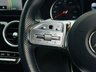 USED 2023 23 MERCEDES-BENZ GLC 2.0 GLC220d AMG Line Coupe 5dr Diesel G-Tronic+ 4MATIC Euro 6 (s/s) (194 ps) LEATHER+SAT NAV+CAMERA+ULEZ