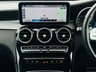 USED 2023 23 MERCEDES-BENZ GLC 2.0 GLC220d AMG Line Coupe 5dr Diesel G-Tronic+ 4MATIC Euro 6 (s/s) (194 ps) LEATHER+SAT NAV+CAMERA+ULEZ