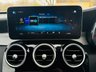 USED 2023 23 MERCEDES-BENZ GLC 2.0 GLC220d AMG Line Coupe 5dr Diesel G-Tronic+ 4MATIC Euro 6 (s/s) (194 ps) LEATHER+SAT NAV+CAMERA+ULEZ