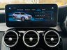 USED 2023 23 MERCEDES-BENZ GLC 2.0 GLC220d AMG Line Coupe 5dr Diesel G-Tronic+ 4MATIC Euro 6 (s/s) (194 ps) LEATHER+SAT NAV+CAMERA+ULEZ