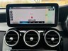 USED 2023 23 MERCEDES-BENZ GLC 2.0 GLC220d AMG Line Coupe 5dr Diesel G-Tronic+ 4MATIC Euro 6 (s/s) (194 ps) LEATHER+SAT NAV+CAMERA+ULEZ