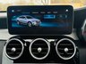 USED 2023 23 MERCEDES-BENZ GLC 2.0 GLC220d AMG Line Coupe 5dr Diesel G-Tronic+ 4MATIC Euro 6 (s/s) (194 ps) LEATHER+SAT NAV+CAMERA+ULEZ