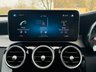 USED 2023 23 MERCEDES-BENZ GLC 2.0 GLC220d AMG Line Coupe 5dr Diesel G-Tronic+ 4MATIC Euro 6 (s/s) (194 ps) LEATHER+SAT NAV+CAMERA+ULEZ