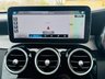 USED 2023 23 MERCEDES-BENZ GLC 2.0 GLC220d AMG Line Coupe 5dr Diesel G-Tronic+ 4MATIC Euro 6 (s/s) (194 ps) LEATHER+SAT NAV+CAMERA+ULEZ