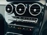 USED 2023 23 MERCEDES-BENZ GLC 2.0 GLC220d AMG Line Coupe 5dr Diesel G-Tronic+ 4MATIC Euro 6 (s/s) (194 ps) LEATHER+SAT NAV+CAMERA+ULEZ