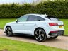 USED 2021 71 AUDI Q5 2.0 TDI 40 S line Sportback 5dr Diesel S Tronic quattro Euro 6 (s/s) (204 ps) 