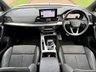 USED 2021 71 AUDI Q5 2.0 TDI 40 S line Sportback 5dr Diesel S Tronic quattro Euro 6 (s/s) (204 ps) 