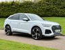 USED 2021 71 AUDI Q5 2.0 TDI 40 S line Sportback 5dr Diesel S Tronic quattro Euro 6 (s/s) (204 ps) 