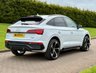 USED 2021 71 AUDI Q5 2.0 TDI 40 S line Sportback 5dr Diesel S Tronic quattro Euro 6 (s/s) (204 ps) 
