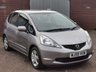 USED 2009 59 HONDA JAZZ 1.4 i-VTEC ES Hatchback 5dr Petrol i SHIFT Euro 4 (100 ps) SERVICED & MOT'D IN MARCH 2026!