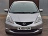 USED 2009 59 HONDA JAZZ 1.4 i-VTEC ES Hatchback 5dr Petrol i SHIFT Euro 4 (100 ps) SERVICED & MOT'D IN MARCH 2026!