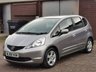 USED 2009 59 HONDA JAZZ 1.4 i-VTEC ES Hatchback 5dr Petrol i SHIFT Euro 4 (100 ps) SERVICED & MOT'D IN MARCH 2026!