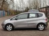 USED 2009 59 HONDA JAZZ 1.4 i-VTEC ES Hatchback 5dr Petrol i SHIFT Euro 4 (100 ps) SERVICED & MOT'D IN MARCH 2026!