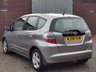 USED 2009 59 HONDA JAZZ 1.4 i-VTEC ES Hatchback 5dr Petrol i SHIFT Euro 4 (100 ps) SERVICED & MOT'D IN MARCH 2026!