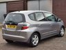 USED 2009 59 HONDA JAZZ 1.4 i-VTEC ES Hatchback 5dr Petrol i SHIFT Euro 4 (100 ps) SERVICED & MOT'D IN MARCH 2026!