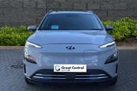 USED 2023 23 HYUNDAI KONA 64kWh Ultimate SUV 5dr Electric Auto (10.5kW Charger) (204 ps) NAV-HUGE SPEC-HEATED SEATS