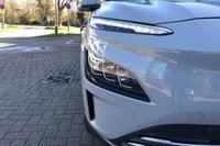USED 2023 23 HYUNDAI KONA 64kWh Ultimate SUV 5dr Electric Auto (10.5kW Charger) (204 ps) NAV-HUGE SPEC-HEATED SEATS