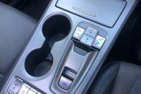 USED 2023 23 HYUNDAI KONA 64kWh Ultimate SUV 5dr Electric Auto (10.5kW Charger) (204 ps) NAV-HUGE SPEC-HEATED SEATS