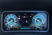 USED 2023 23 HYUNDAI KONA 64kWh Ultimate SUV 5dr Electric Auto (10.5kW Charger) (204 ps) NAV-HUGE SPEC-HEATED SEATS