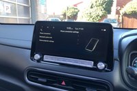 USED 2023 23 HYUNDAI KONA 64kWh Ultimate SUV 5dr Electric Auto (10.5kW Charger) (204 ps) NAV-HUGE SPEC-HEATED SEATS