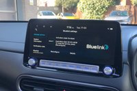 USED 2023 23 HYUNDAI KONA 64kWh Ultimate SUV 5dr Electric Auto (10.5kW Charger) (204 ps) NAV-HUGE SPEC-HEATED SEATS