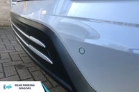 USED 2023 23 HYUNDAI KONA 64kWh Ultimate SUV 5dr Electric Auto (10.5kW Charger) (204 ps) NAV-HUGE SPEC-HEATED SEATS