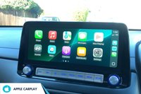 USED 2023 23 HYUNDAI KONA 64kWh Ultimate SUV 5dr Electric Auto (10.5kW Charger) (204 ps) NAV-HUGE SPEC-HEATED SEATS