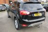 USED 2011 11 FORD KUGA 2.0 TDCi Titanium SUV 5dr Diesel Manual AWD Euro 5 (163 ps) AIR - CONDITIONING