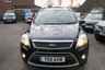 USED 2011 11 FORD KUGA 2.0 TDCi Titanium SUV 5dr Diesel Manual AWD Euro 5 (163 ps) AIR - CONDITIONING