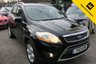 USED 2011 11 FORD KUGA 2.0 TDCi Titanium SUV 5dr Diesel Manual AWD Euro 5 (163 ps) AIR - CONDITIONING