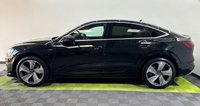 USED 2022 72 AUDI E-TRON 55 S line Sportback 5dr Electric Auto quattro 95kWh (11kW Charger) (408 ps) 